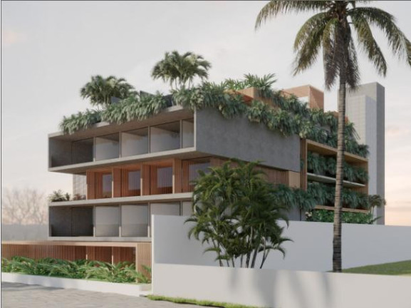Imagem Apartamento com 1 Quarto à Venda, 55 m² em Jardim Oceania - João Pessoa Imagem Apartamento com 1 Quarto à Venda, 55 m² em Jardim Oceania - João Pessoa