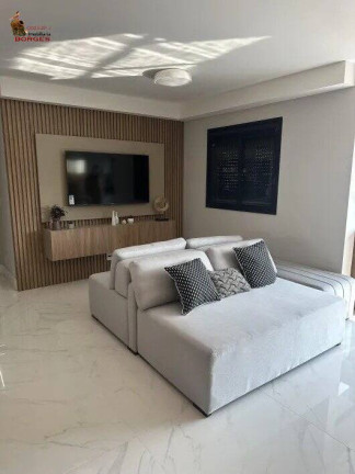 Imagem Apartamento com 2 Quartos à Venda, 81 m² em Planalto Paulista - São Paulo