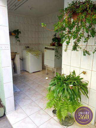 Imagem Sobrado com 3 Quartos à Venda, 154 m² em Tatuapé - São Paulo Imagem Sobrado com 3 Quartos à Venda, 154 m² em Tatuapé - São Paulo