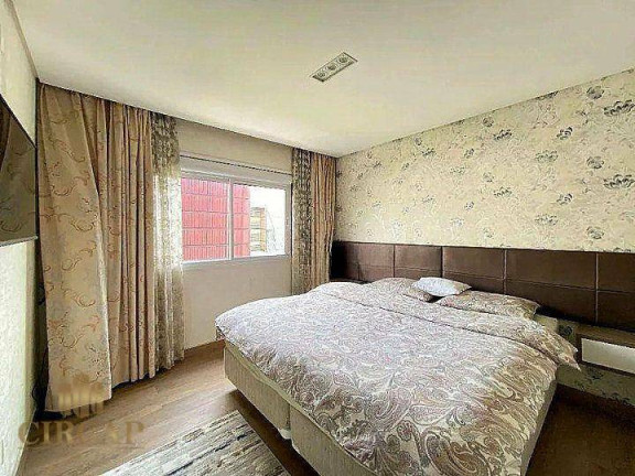 Imagem Apartamento com 3 Quartos à Venda, 168 m² em água Branca - São Paulo Imagem Apartamento com 3 Quartos à Venda, 168 m² em água Branca - São Paulo