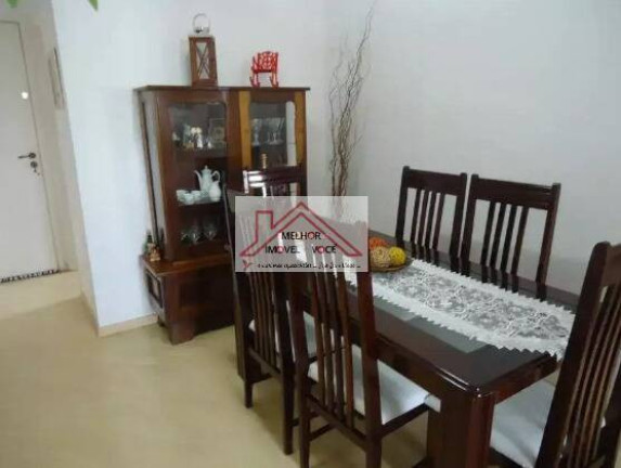 Imagem Apartamento com 2 Quartos à Venda, 65 m² em Vila Monte Alegre - São Paulo Imagem Apartamento com 2 Quartos à Venda, 65 m² em Vila Monte Alegre - São Paulo