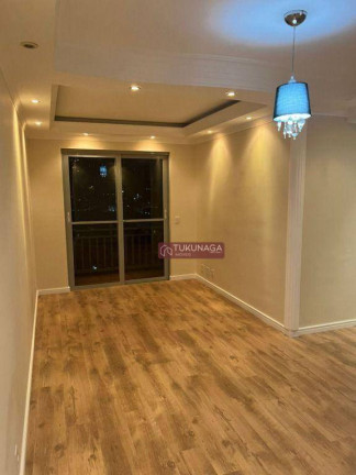Imagem Apartamento com 3 Quartos à Venda, 65 m² em Vila Carrão - São Paulo Imagem Apartamento com 3 Quartos à Venda, 65 m² em Vila Carrão - São Paulo