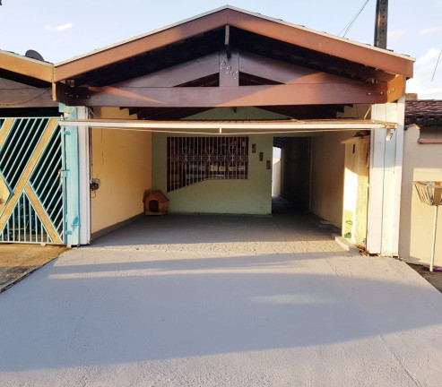 Imagem Casa com 2 Quartos à Venda, em Parque Senhor Do Bonfim - Taubaté Imagem Casa com 2 Quartos à Venda, em Parque Senhor Do Bonfim - Taubaté