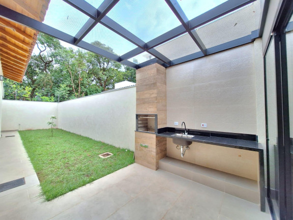 Imagem Casa com 3 Quartos à Venda, 150 m² em Carandá Bosque - Campo Grande