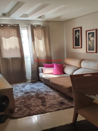 Imagem Apartamento com 2 Quartos à Venda, 54 m² em Parque Residencial - Jundiaí Imagem Apartamento com 2 Quartos à Venda, 54 m² em Parque Residencial - Jundiaí