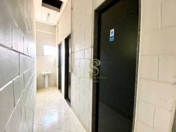 Imagem Galpão para Alugar, 2.448 m² em Terra Preta - Mairiporã Imagem Galpão para Alugar, 2.448 m² em Terra Preta - Mairiporã