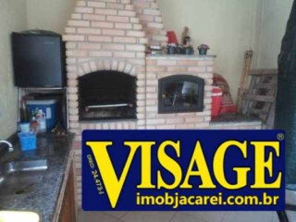 Imagem Casa com 3 Quartos à Venda, 190 m² em Cid. Jardim - Jacareí Imagem Casa com 3 Quartos à Venda, 190 m² em Cid. Jardim - Jacareí