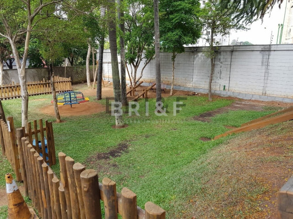 Imagem Apartamento com 3 Quartos à Venda, 70 m² em Jardim Prudência - São Paulo Imagem Apartamento com 3 Quartos à Venda, 70 m² em Jardim Prudência - São Paulo