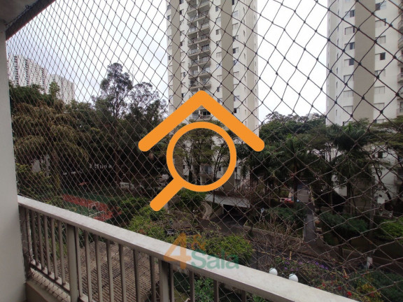 Imagem Imóvel com 3 Quartos à Venda, 82 m² em Jardim Marajoara - São Paulo Imagem Imóvel com 3 Quartos à Venda, 82 m² em Jardim Marajoara - São Paulo