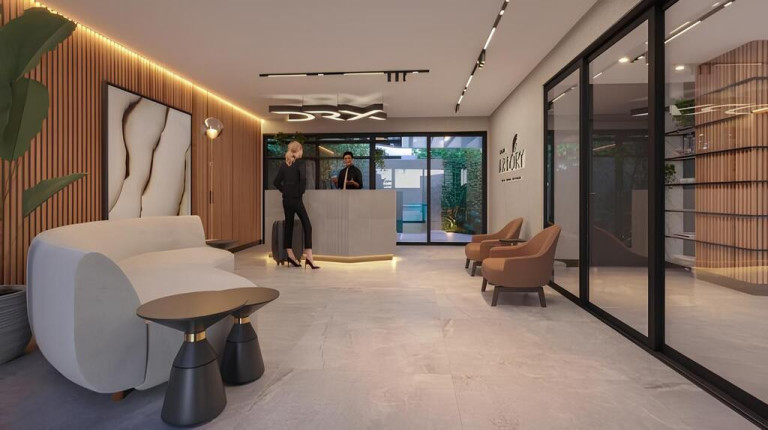 Imagem Cobertura com 3 Quartos à Venda, 158 m²