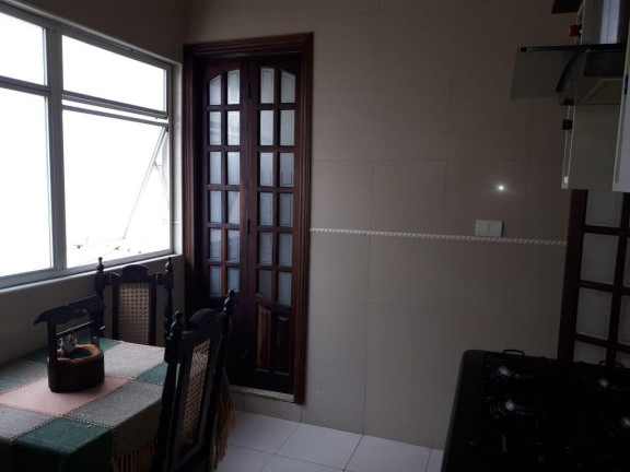 Imagem Apartamento com 2 Quartos à Venda,  em Boqueirão - Santos