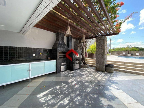 Imagem Apartamento com 3 Quartos à Venda, 148 m² em Cocó - Fortaleza