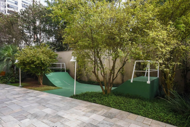 Imagem Apartamento com 3 Quartos à Venda, 193 m² em Vila Suzana - São Paulo