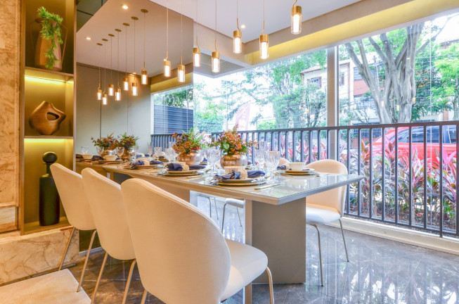 Imagem Apartamento com 2 Quartos à Venda, 65 m² em Chácara Inglesa - São Paulo