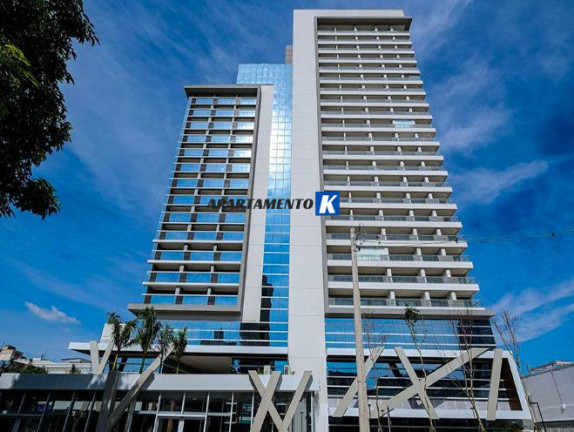 Imagem Apartamento com 1 Quarto para Alugar, 39 m² em Bosque Maia - Guarulhos Imagem Apartamento com 1 Quarto para Alugar, 39 m² em Bosque Maia - Guarulhos