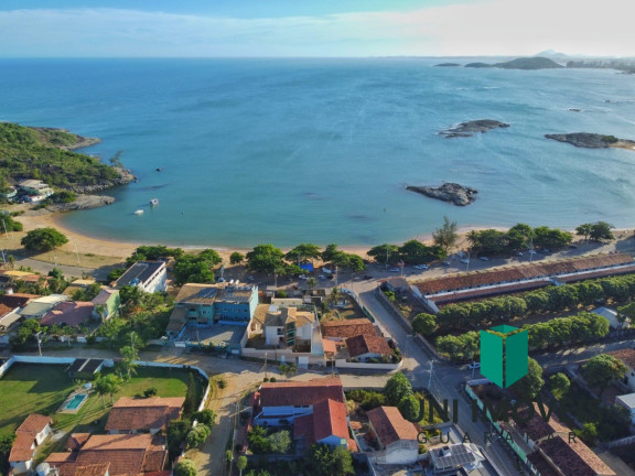 Imagem Casa com 6 Quartos à Venda, 250 m² em Setiba - Guarapari