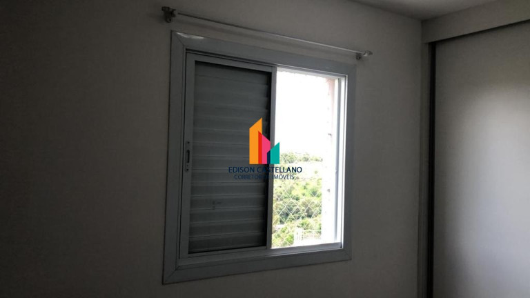 Imagem Apartamento com 2 Quartos à Venda, 49 m² em Cidade Jd. 2 - Jundiaí