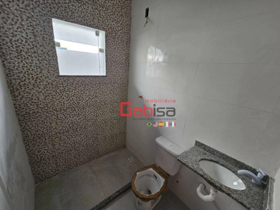 Imagem Casa com 2 Quartos à Venda, 63 m² em Parque Balneário São Francisco - Cabo Frio Imagem Casa com 2 Quartos à Venda, 63 m² em Parque Balneário São Francisco - Cabo Frio