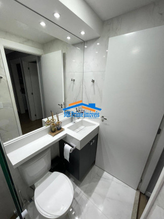 Imagem Apartamento com 2 Quartos à Venda, 48 m² em Lageado - Cotia Imagem Apartamento com 2 Quartos à Venda, 48 m² em Lageado - Cotia