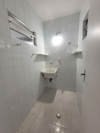 Imagem Apartamento com 2 Quartos à Venda, 80 m² em Boqueirão - Santos Imagem Apartamento com 2 Quartos à Venda, 80 m² em Boqueirão - Santos