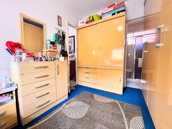 Imagem Apartamento com 1 Quarto à Venda, 35 m² em Cristal - Porto Alegre Imagem Apartamento com 1 Quarto à Venda, 35 m² em Cristal - Porto Alegre