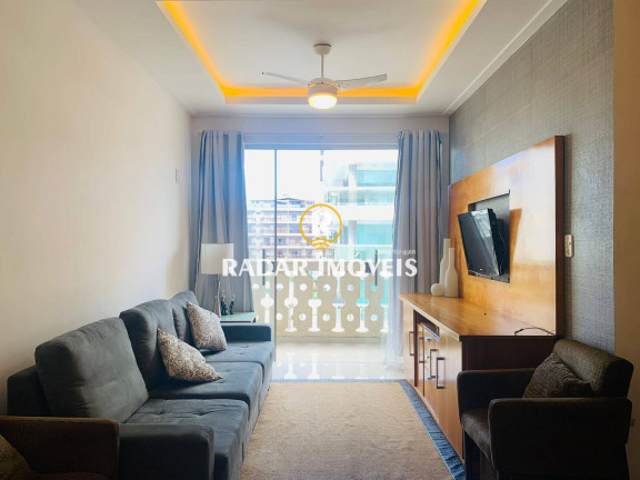 Imagem Apartamento com 3 Quartos à Venda, 98 m² em Algodoal - Cabo Frio Imagem Apartamento com 3 Quartos à Venda, 98 m² em Algodoal - Cabo Frio