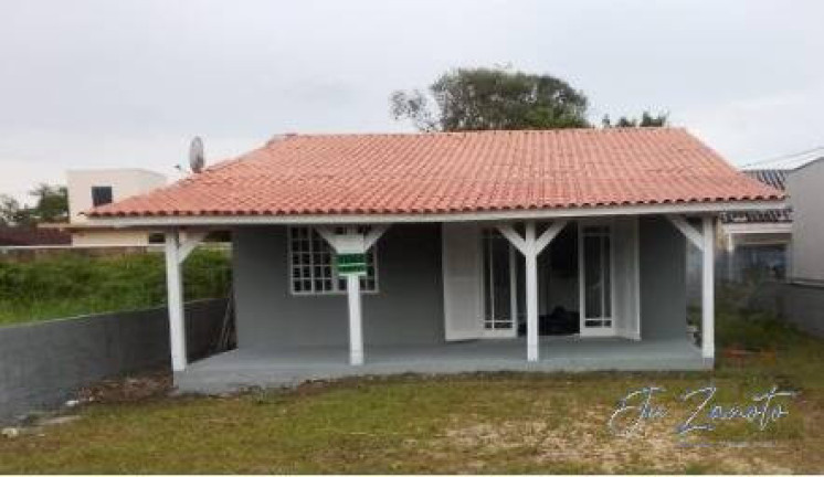 Imagem Casa com 3 Quartos à Venda, 108 m² em Volta Ao Mundo I - Itapoá Imagem Casa com 3 Quartos à Venda, 108 m² em Volta Ao Mundo I - Itapoá