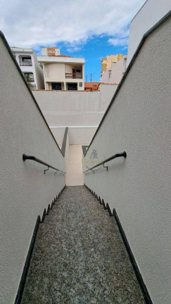 Imagem Apartamento com 2 Quartos à Venda, 47 m² em Campestre - Santo André Imagem Apartamento com 2 Quartos à Venda, 47 m² em Campestre - Santo André
