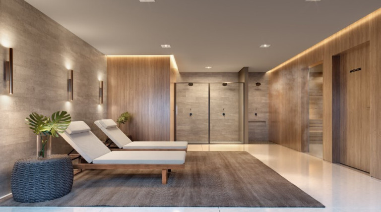 Imagem Apartamento com 4 Quartos à Venda, 200 m² em Sumaré - São Paulo