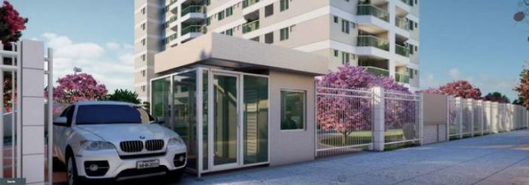 Imagem Apartamento com 2 Quartos à Venda, 80 m² em Recreio Dos Bandeirantes - Rio De Janeiro Imagem Apartamento com 2 Quartos à Venda, 80 m² em Recreio Dos Bandeirantes - Rio De Janeiro