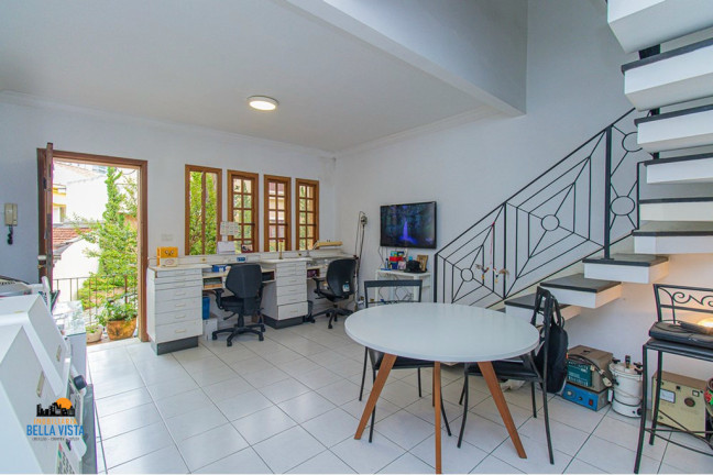 Imagem Casa de Condomínio com 2 Quartos à Venda, em Vila Mariana - São Paulo Imagem Casa de Condomínio com 2 Quartos à Venda, em Vila Mariana - São Paulo