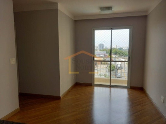 Imagem Apartamento com 3 Quartos à Venda, 67 m² em Vila Guilherme - São Paulo Imagem Apartamento com 3 Quartos à Venda, 67 m² em Vila Guilherme - São Paulo