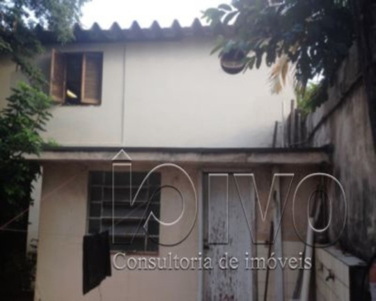 Imagem Casa à Venda, em Vila Clementino - São Paulo Imagem Casa à Venda, em Vila Clementino - São Paulo
