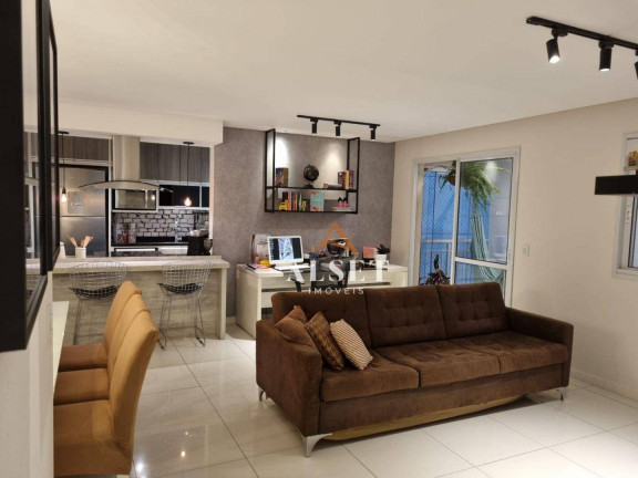 Imagem Apartamento com 3 Quartos à Venda, 83 m² em Mooca - São Paulo Imagem Apartamento com 3 Quartos à Venda, 83 m² em Mooca - São Paulo