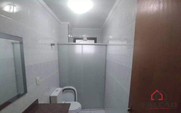 Imagem Apartamento com 3 Quartos à Venda, 120 m² em Canto Do Forte - Praia Grande