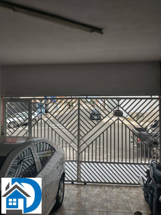 Imagem Sobrado com 4 Quartos à Venda, 200 m² em Jardim Residencial Imperatriz - Sorocaba Imagem Sobrado com 4 Quartos à Venda, 200 m² em Jardim Residencial Imperatriz - Sorocaba