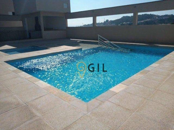 Imagem Apartamento com 2 Quartos à Venda, 69 m² em Jardim Coleginho - Jacareí Imagem Apartamento com 2 Quartos à Venda, 69 m² em Jardim Coleginho - Jacareí