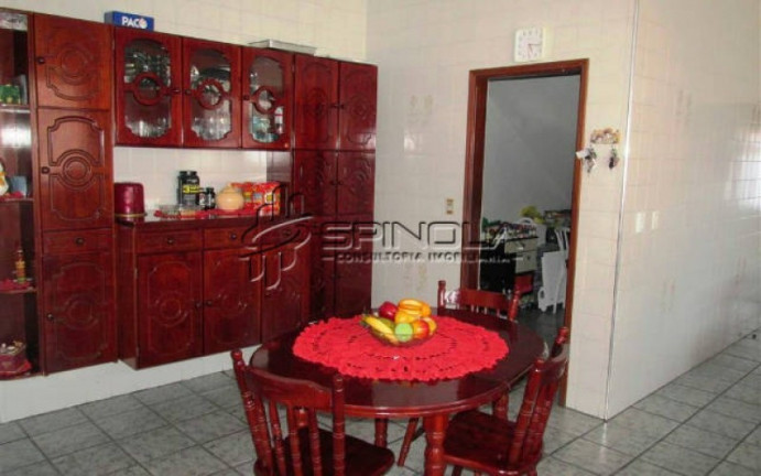 Imagem Casa com 3 Quartos à Venda, 190 m² em Tupi - Praia Grande Imagem Casa com 3 Quartos à Venda, 190 m² em Tupi - Praia Grande