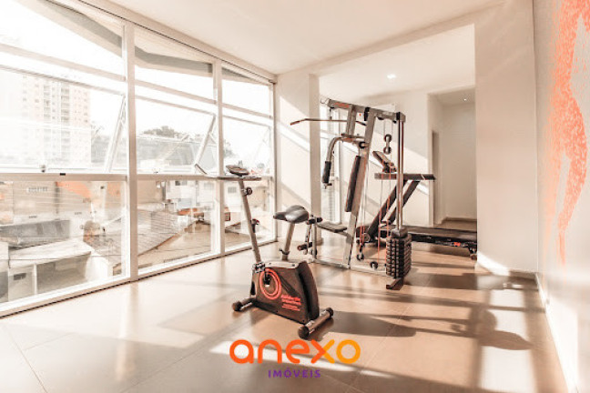 Imagem Apartamento com 3 Quartos à Venda, 84 m² em água Verde - Blumenau