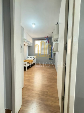 Imagem Apartamento com 2 Quartos à Venda, 54 m² em Condominio Spazio Campo Azuli - São José Dos Campos Imagem Apartamento com 2 Quartos à Venda, 54 m² em Condominio Spazio Campo Azuli - São José Dos Campos