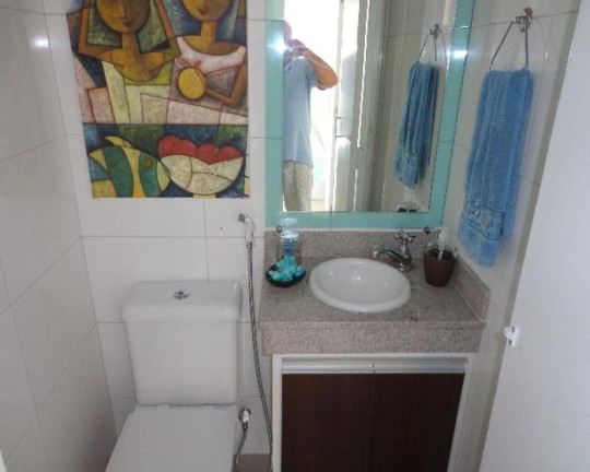 Imagem Apartamento com 3 Quartos à Venda, 120 m² em Pitangueiras - Guarujá Imagem Apartamento com 3 Quartos à Venda, 120 m² em Pitangueiras - Guarujá