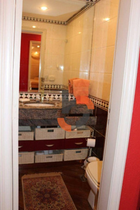 Imagem Apartamento com 4 Quartos à Venda, 328 m² em Centro - Nova Iguaçu