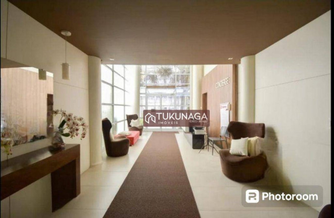 Imagem Apartamento com 2 Quartos à Venda, 61 m² em Vila Endres - Guarulhos Imagem Apartamento com 2 Quartos à Venda, 61 m² em Vila Endres - Guarulhos