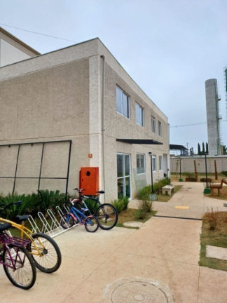Imagem Apartamento com 2 Quartos para Alugar, 42 m² em Chácara Estância Paulista - Suzano
