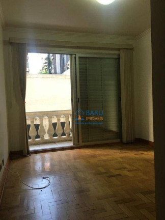 Imagem Apartamento com 3 Quartos à Venda, 128 m² em Higienópolis - São Paulo Imagem Apartamento com 3 Quartos à Venda, 128 m² em Higienópolis - São Paulo