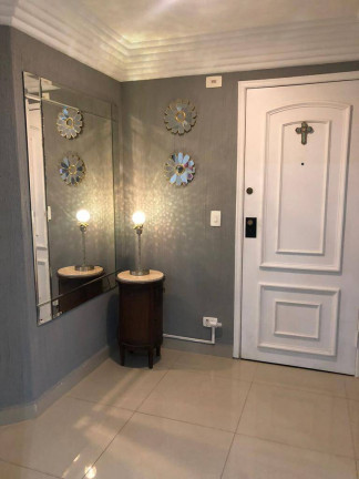 Imagem Apartamento com 3 Quartos à Venda, 165 m² em Alphaville Empresarial - Barueri Imagem Apartamento com 3 Quartos à Venda, 165 m² em Alphaville Empresarial - Barueri