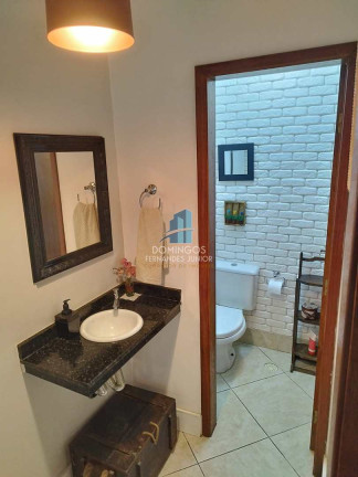 Imagem Casa com 3 Quartos à Venda, 110 m² em Cidade Patriarca - São Paulo