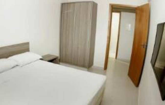 Imagem Apartamento com 1 Quarto à Venda, 25 m² em Do Turista - Caldas Novas