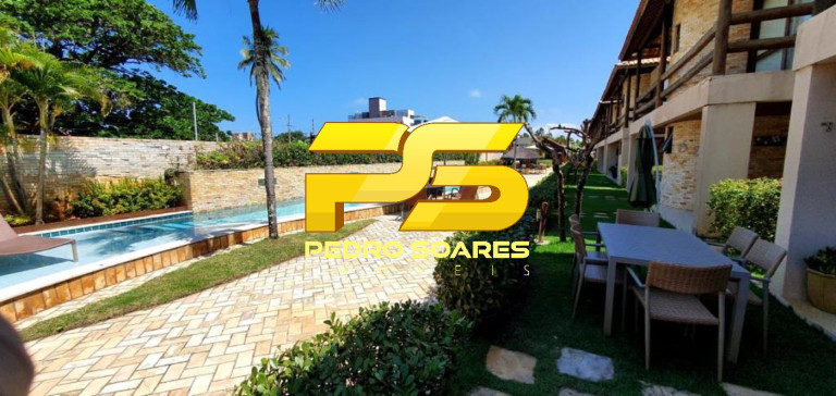 Imagem Casa com 3 Quartos à Venda, 155 m² em Poço - Cabedelo