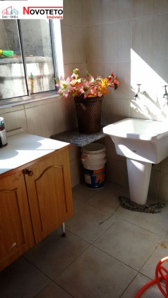 Imagem Casa com 3 Quartos à Venda, 190 m² em Jardim Avelino - São Paulo Imagem Casa com 3 Quartos à Venda, 190 m² em Jardim Avelino - São Paulo